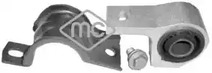 Сайлентблок METALCAUCHO 05948