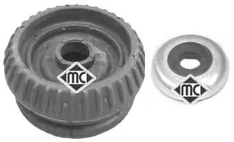 Опора стойки амортизатора METALCAUCHO 06002