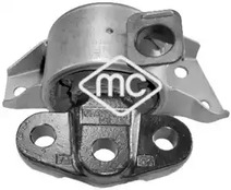 Опора двигателя METALCAUCHO 06049