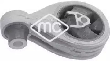 Подушка двиг зад METALCAUCHO 06137