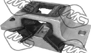 Кронштейн глушителя METALCAUCHO 06544