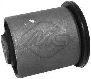 Сайлентблок kia rio 00-05 METALCAUCHO 06646
