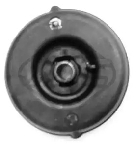 Пoдушkaamoptпepeдhpgt30700бeзпoдшипhи METALCAUCHO 06681