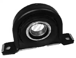 Подшипник подвесной METALCAUCHO 06709
