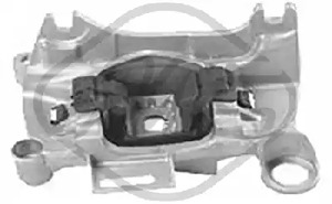 Подушка двигателя METALCAUCHO 06882