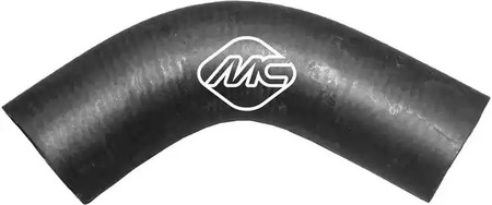 Патрубок METALCAUCHO 07323