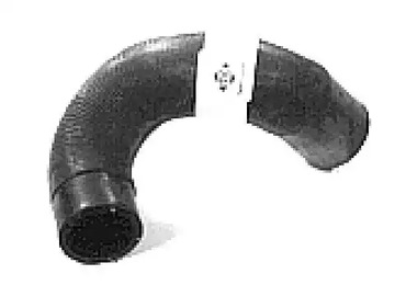 Шланг радиатора METALCAUCHO 08076