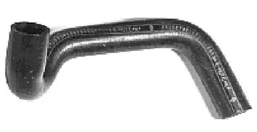 Шланг радиатора METALCAUCHO 08168