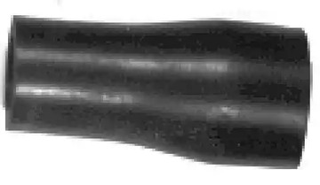 Патрубок nis trade 2.8 86-94 METALCAUCHO 08213