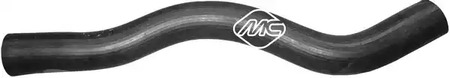 Патрубок радиатора METALCAUCHO 08241