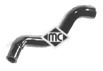 Масляный шланг METALCAUCHO 08253