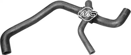 Патрубок METALCAUCHO 08264