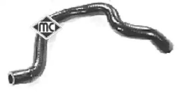 Патрубок METALCAUCHO 08288