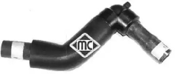 Патрубок METALCAUCHO 08578