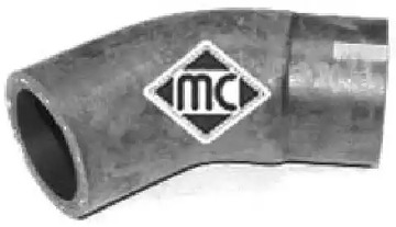 Патрубок METALCAUCHO 08792