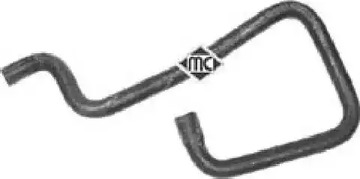Патрубок METALCAUCHO 08881