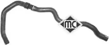 Патрубок METALCAUCHO 08914