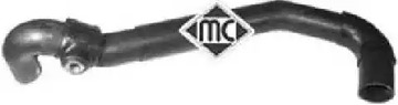 Патрубок METALCAUCHO 08954