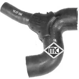 Патрубок METALCAUCHO 08967