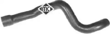 Патрубок METALCAUCHO 08971
