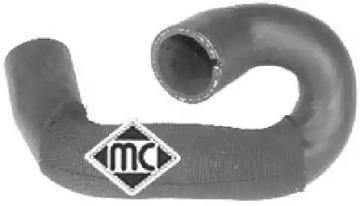 Патрубок METALCAUCHO 08972