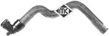 Шланг теплообменника (обогрев) METALCAUCHO 09192