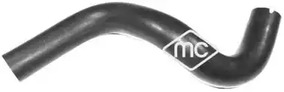 Шланг радиатора METALCAUCHO 09432