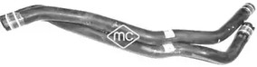 Шланг теплообменника (обогрев) METALCAUCHO 09439