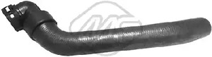 Шланг радиатора METALCAUCHO 09447