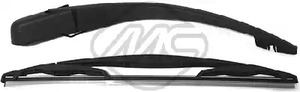 Щетка стеклоочистителя METALCAUCHO 68003