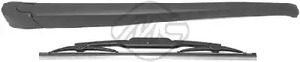 Стеклоочиститель зад METALCAUCHO 68024