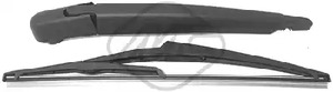 Стеклоочиститель зад METALCAUCHO 68035