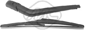 Стеклоочиститель зад METALCAUCHO 68064
