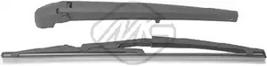 Щетка стеклоочистителя METALCAUCHO 68119