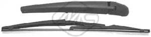 Стеклоочиститель зад METALCAUCHO 68156