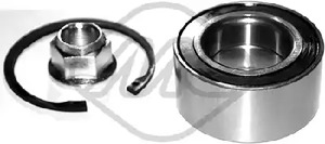 Подшипник ступицы METALCAUCHO 74028