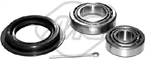 Подшипник ступицы METALCAUCHO 74072