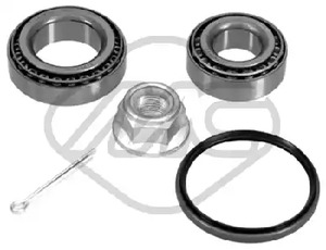 Подшипник ступицы METALCAUCHO 74145