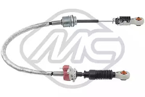 Трос кпп METALCAUCHO 81703