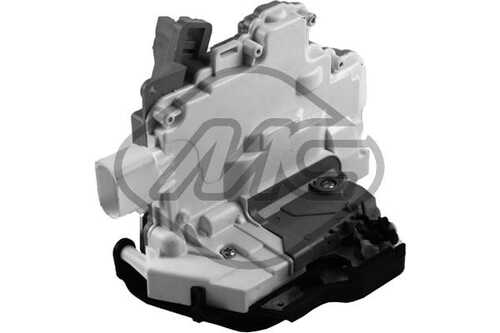 Замок двери lock a4 METALCAUCHO 48540