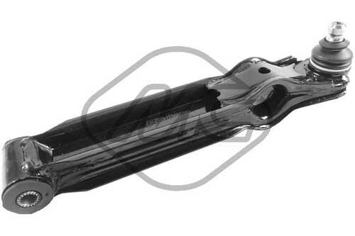 Рычаг подвески METALCAUCHO 52107