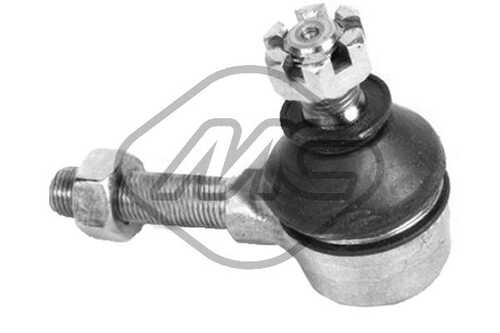 Наконечник рулевой тяги METALCAUCHO 53213