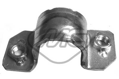 Кронштейн втулки стабилизатора skoda METALCAUCHO 57163