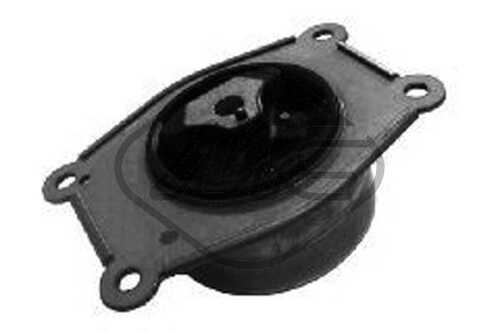 Подушка двигателя opel METALCAUCHO 57413