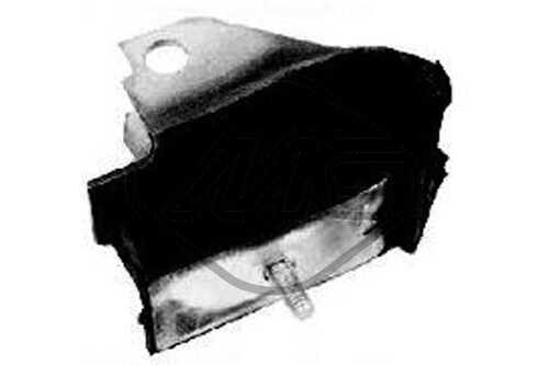 Подушка двигателя vw METALCAUCHO 57429