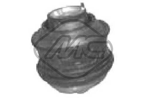 Подушка двигателя mercedes-benz METALCAUCHO 57439