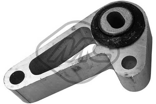 Подушка двигателя fiat METALCAUCHO 57633