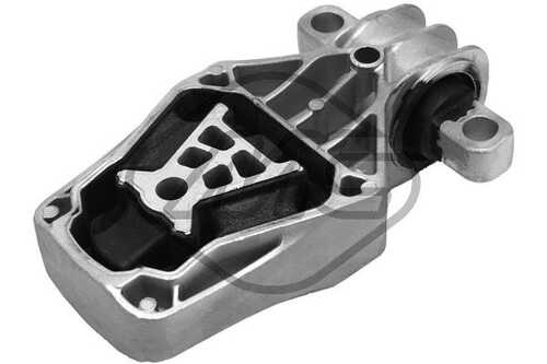 Подушка двигателя mercedes-benz METALCAUCHO 57649