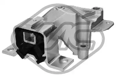Подушка двигателя dacia METALCAUCHO 57696