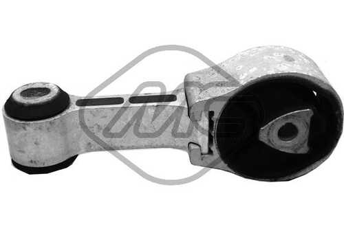 Подушка двигателя renault METALCAUCHO 57712